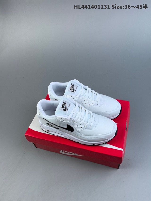 women air max 90 shoes size 36-45 2025-2-23-003